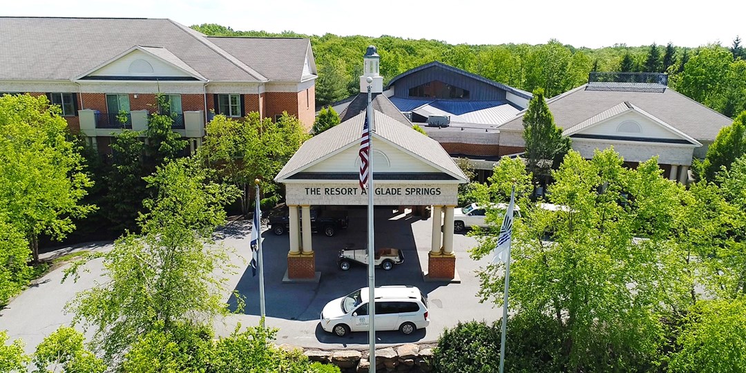The Resort at Glade Springs Travelzoo