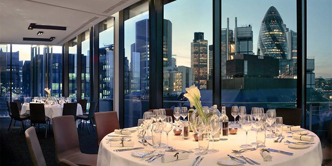 DoubleTree by Hilton Hotel London -Tower of London | Travelzoo