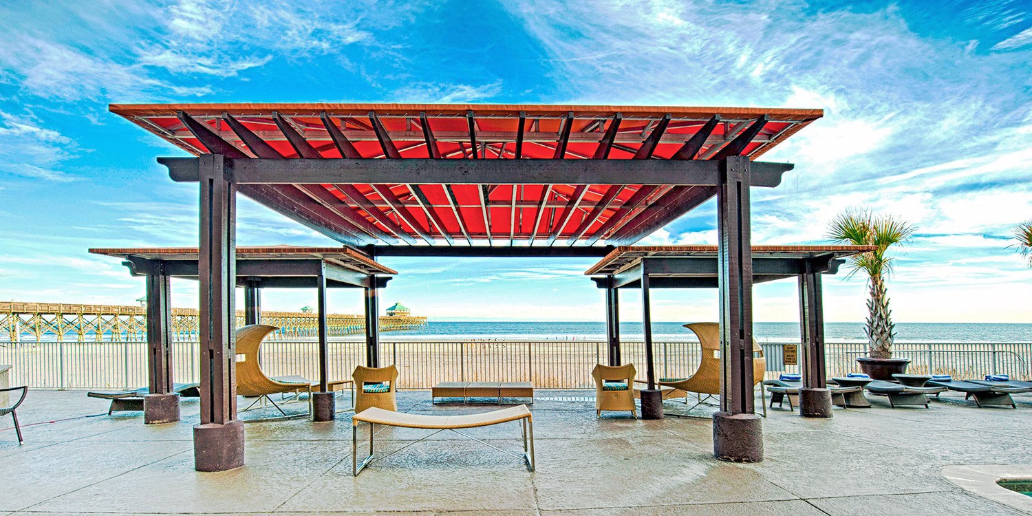 Tides Folly Beach Travelzoo
