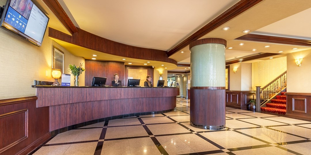 The Hotel Fullerton Anaheim Travelzoo