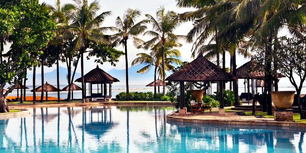 Conrad Bali | Travelzoo