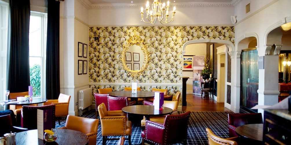 Alderley Edge Hotel Travelzoo