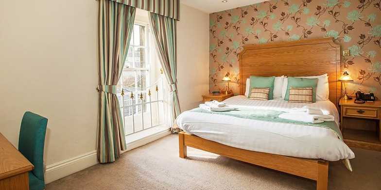 The Rutland Arms Hotel Travelzoo - 