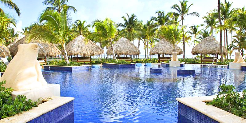 Barceló Bávaro Palace All Inclusive Travelzoo