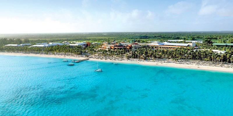 Barceló Bávaro Palace - All Inclusive | Travelzoo