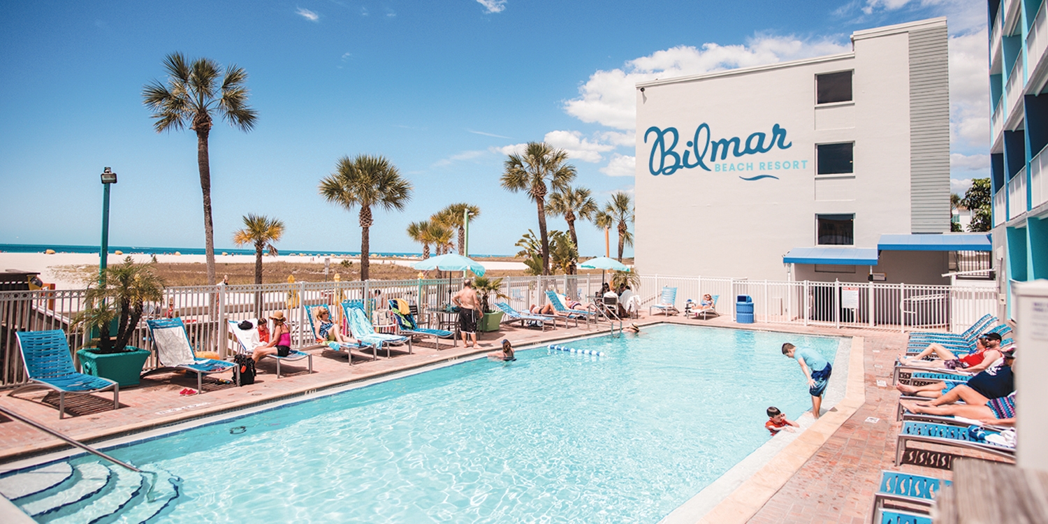 Bilmar Beach Resort Travelzoo