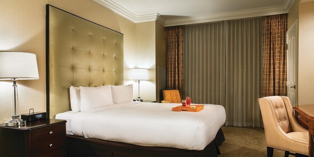 The Signature At Mgm Grand Travelzoo
