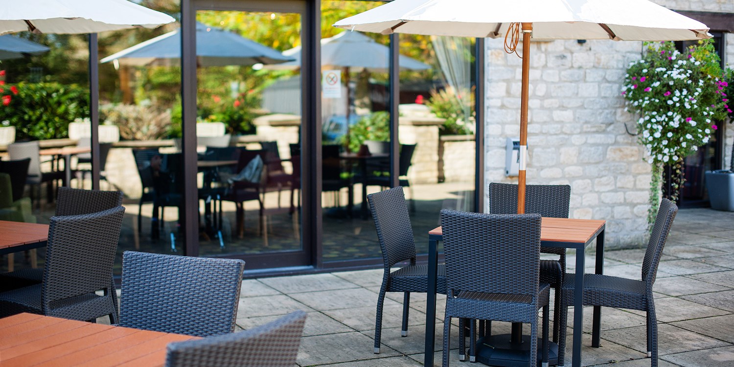 Oxford Spires Hotel Travelzoo