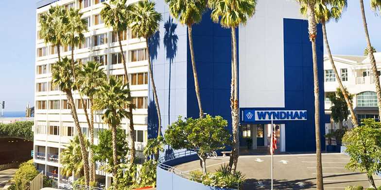 Wyndham Santa Monica At The Pier Travelzoo - 