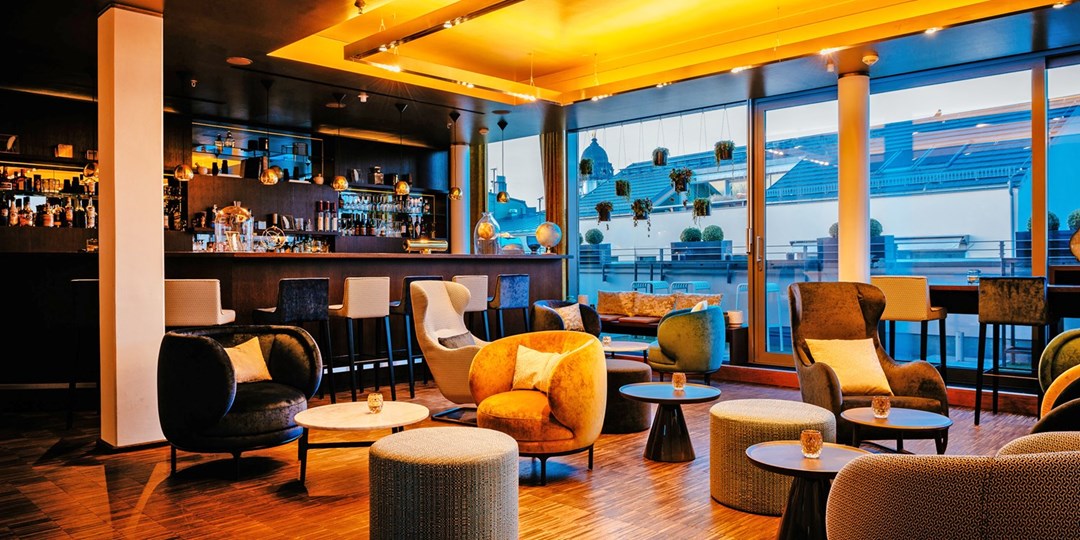 Vienna House QF Dresden Travelzoo