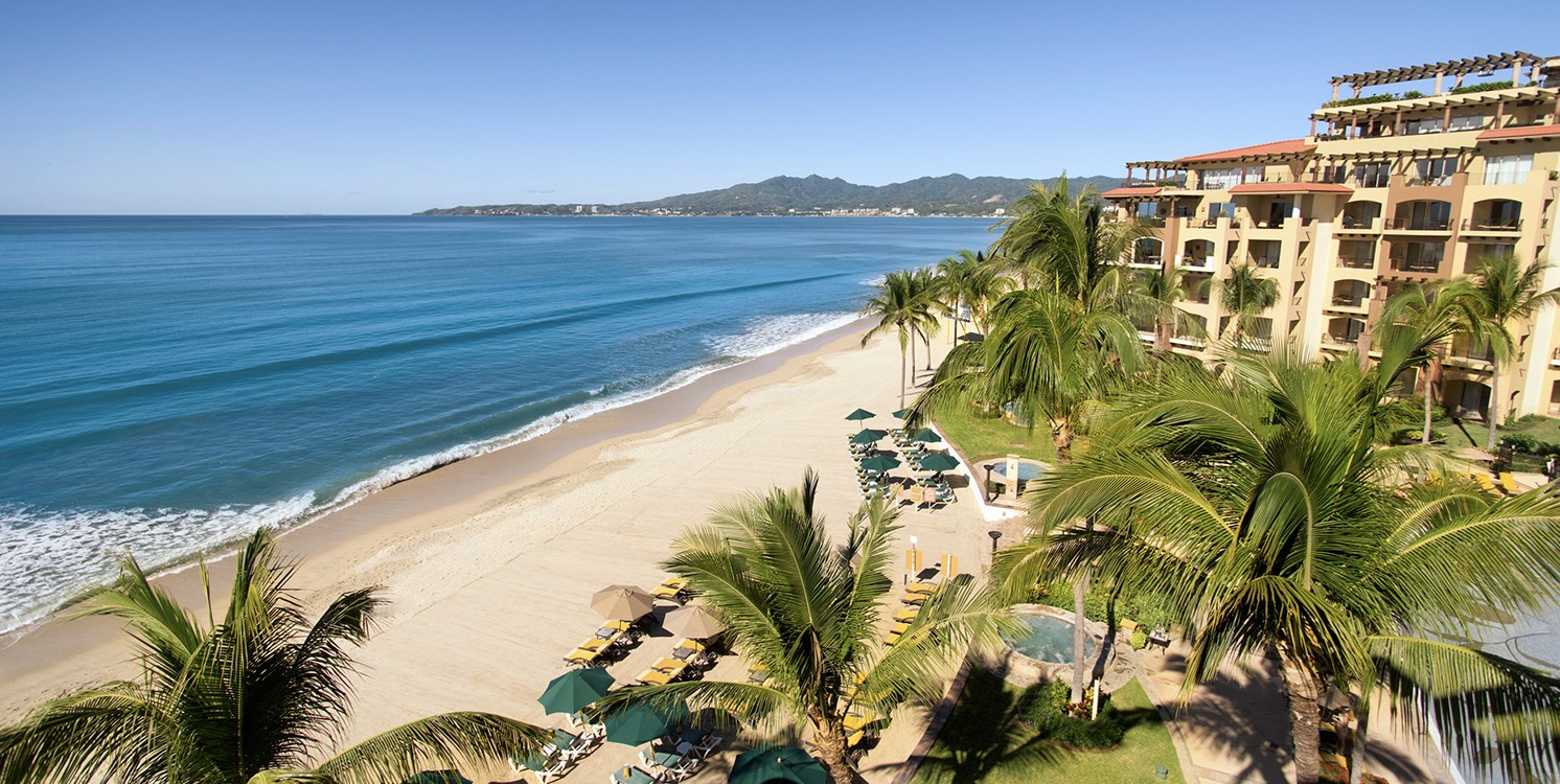 Villa La Estancia Riviera Nayarit Beach Resort & Spa | Travelzoo