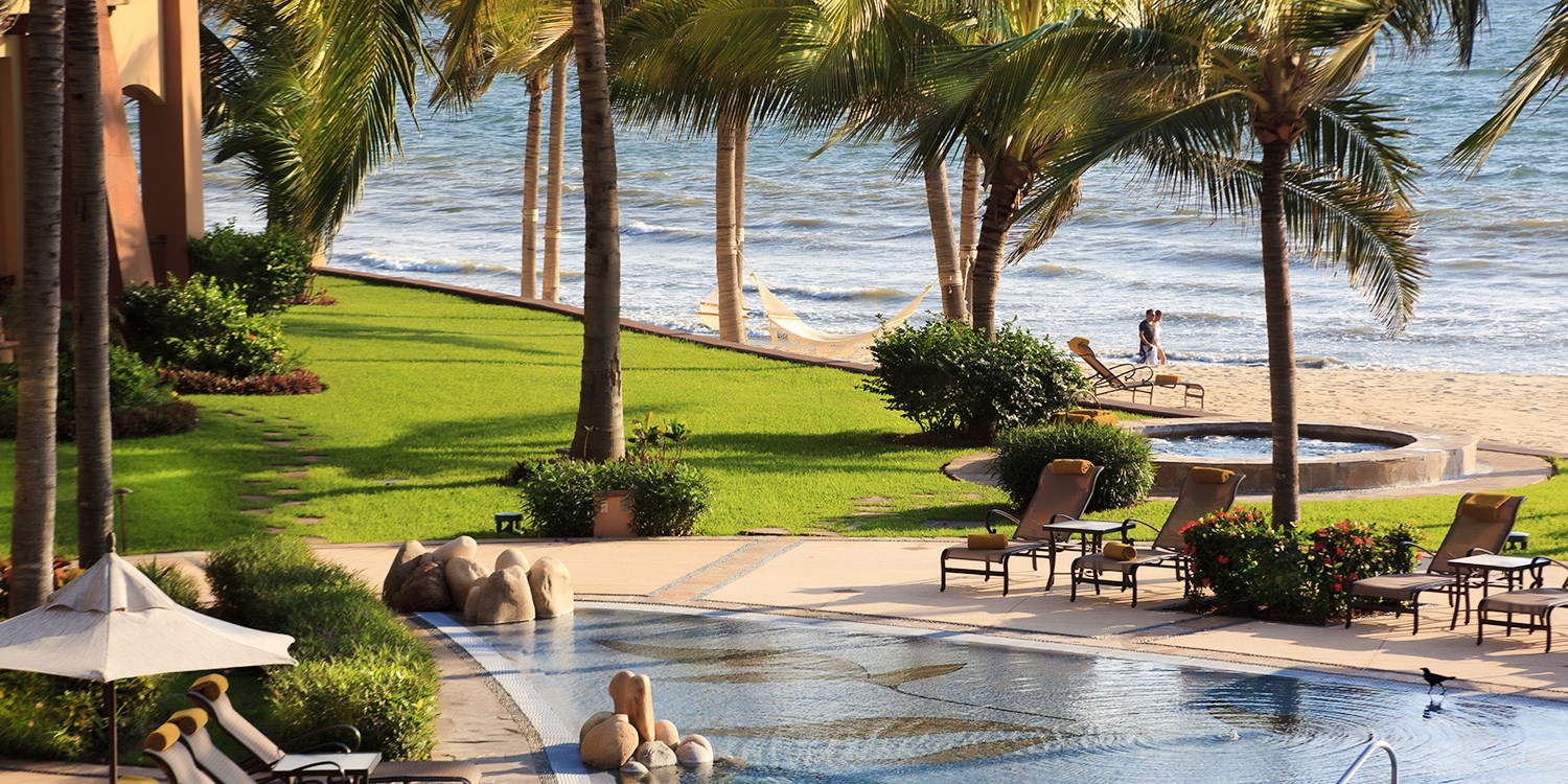 Villa La Estancia Riviera Nayarit Beach Resort & Spa | Travelzoo