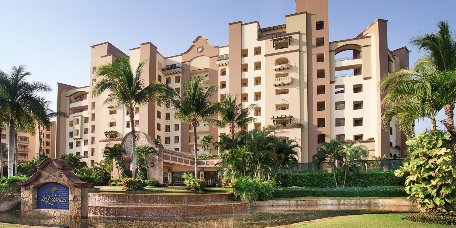 Villa La Estancia Riviera Nayarit Beach Resort & Spa | Travelzoo