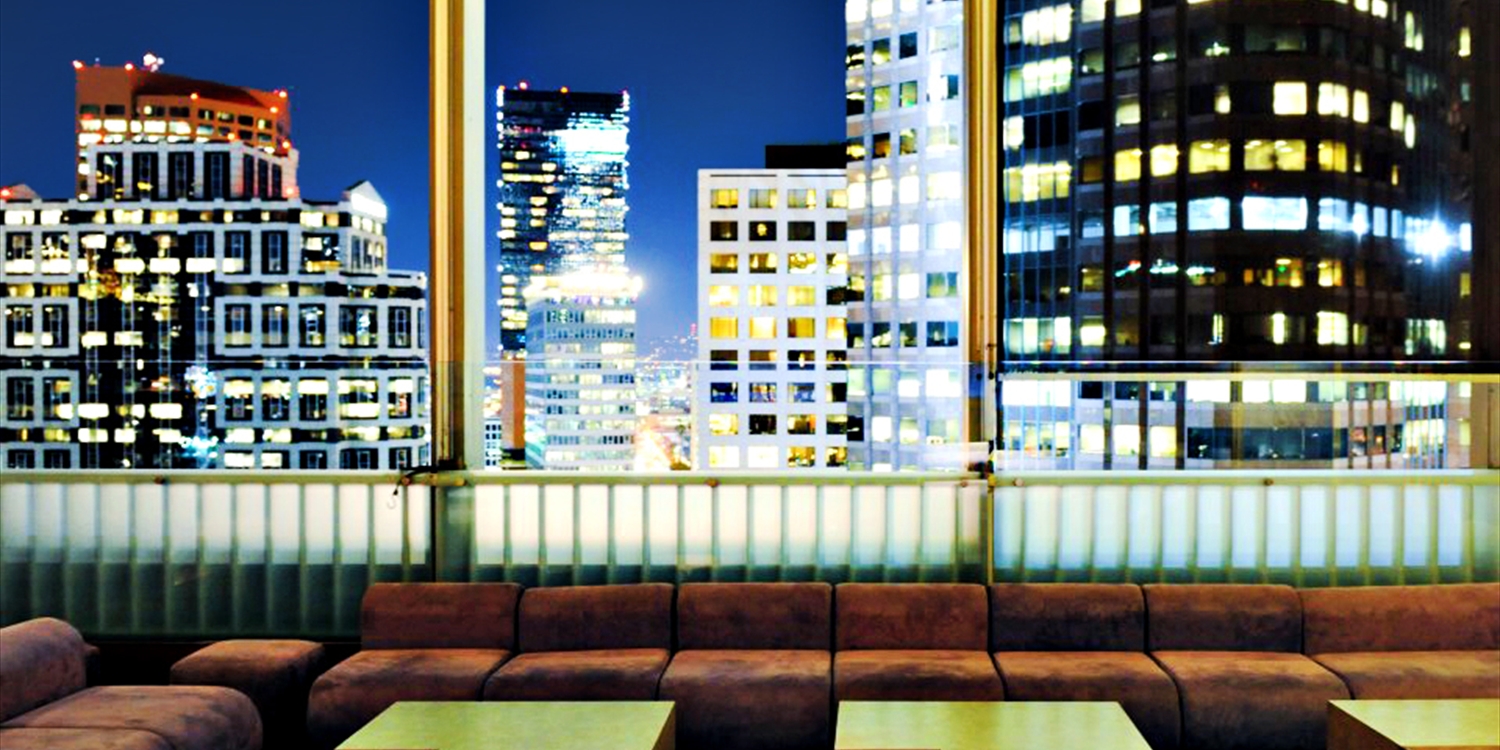 59 Dinner w/Rooftop Views at Takami Sushi in DTLA Travelzoo