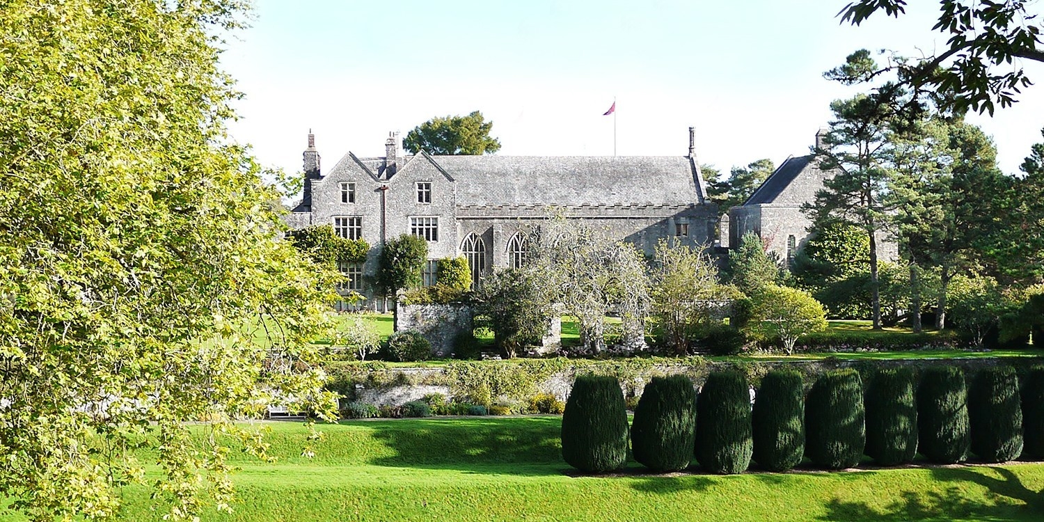 Dartington Hall