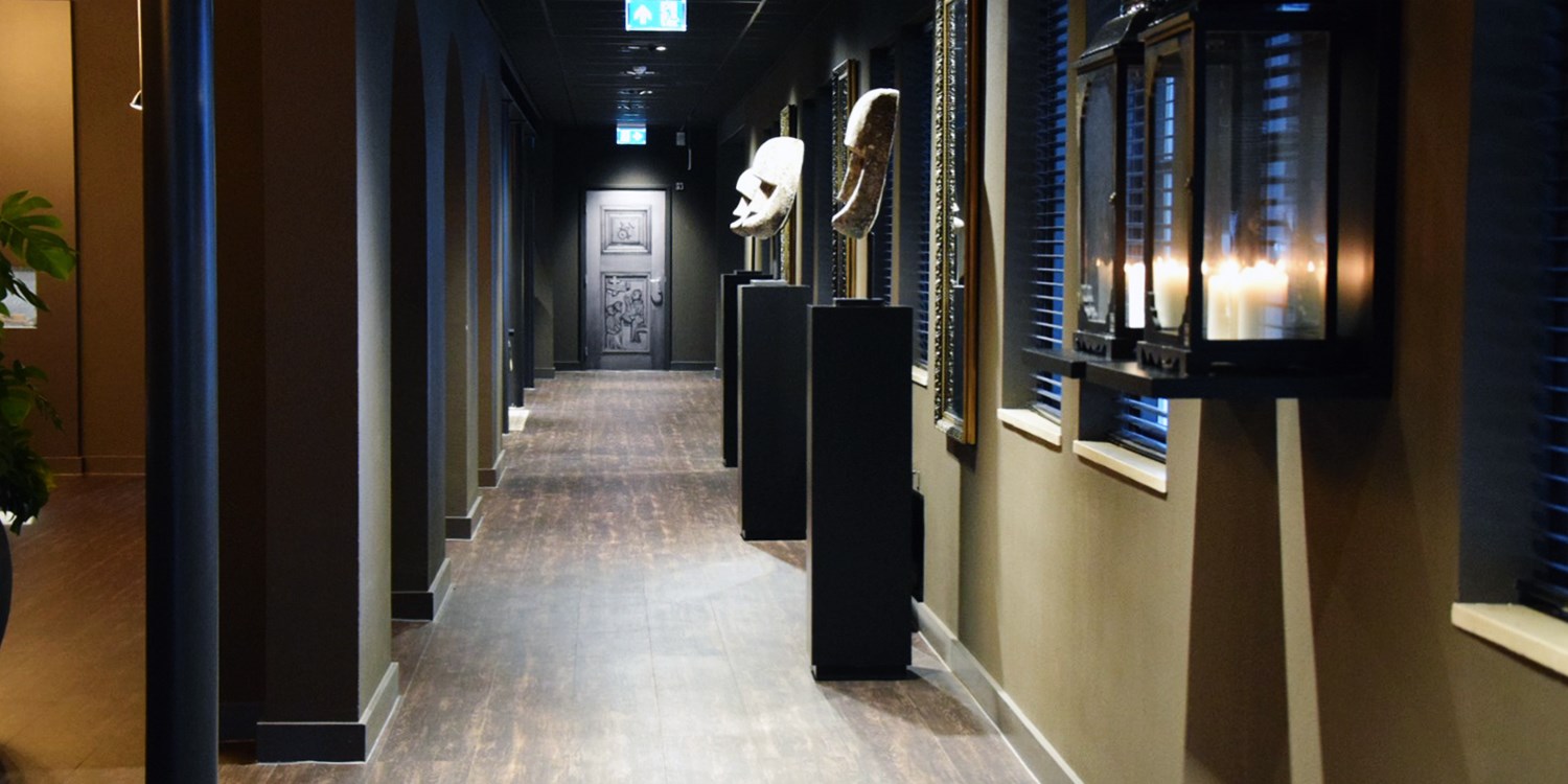 Fletcher Kloosterhotel Willibrordhaeghe Travelzoo - 