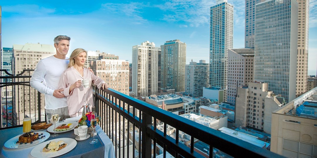Waldorf Astoria Chicago Travelzoo