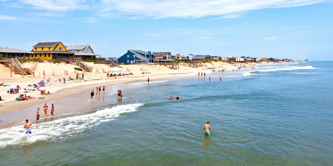 Ramada Plaza Nags Head Oceanfront Travelzoo