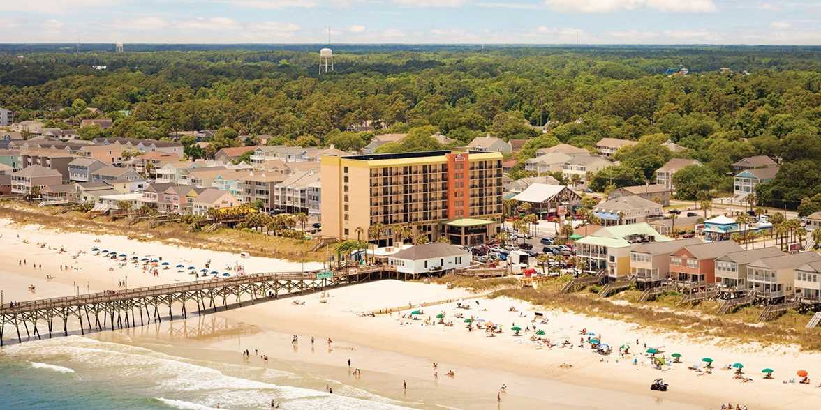 Surfside Beach Resort Travelzoo Surfside Beach Resort Travelzoo