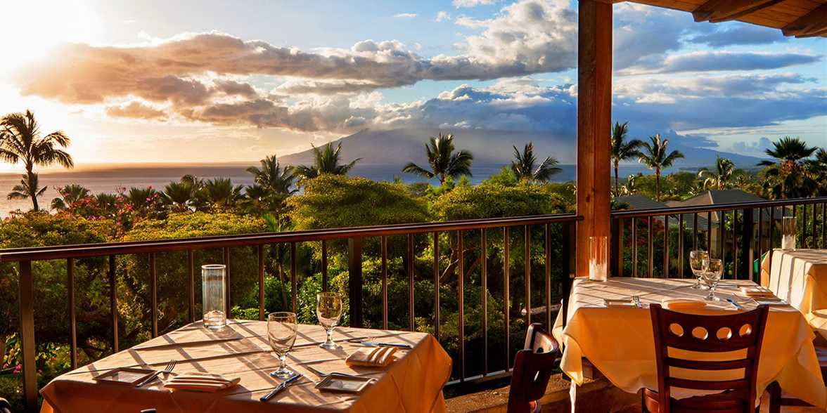 Hotel Wailea Relais Caux Travelzoo Hotel Wailea Relais Caux S Only