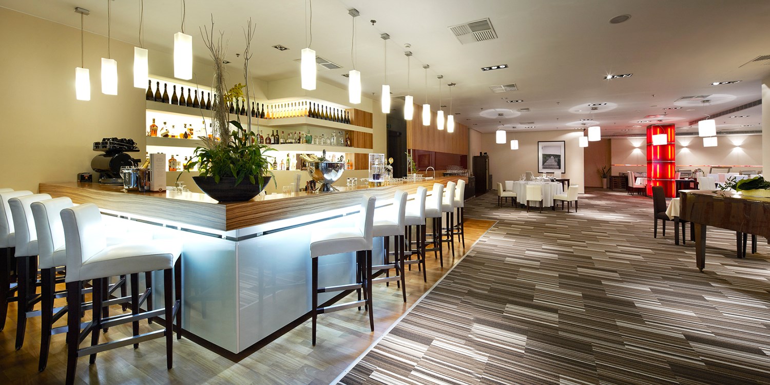 Clarion Congress Hotel Prague Shopping Mall