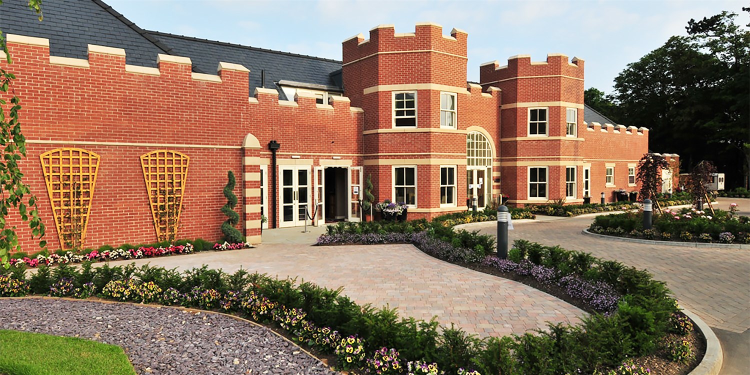 Raithwaite Estate Travelzoo