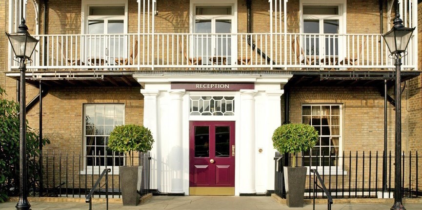 Richmond Hill Hotel | Travelzoo