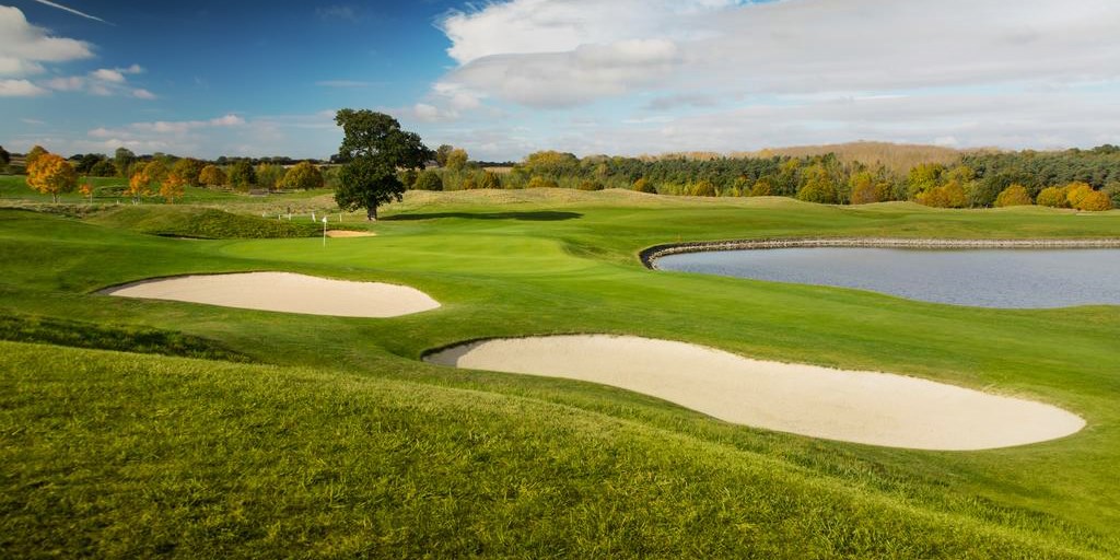 The Oxfordshire Golf Hotel and Spa | Travelzoo