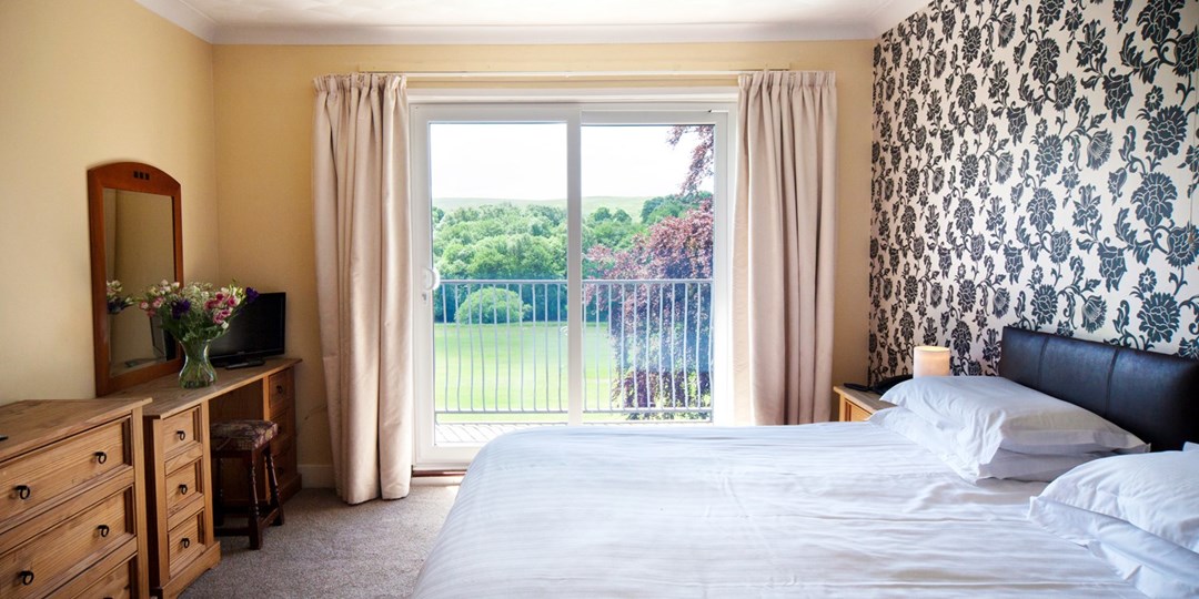 Riverdale Hall Hotel Travelzoo