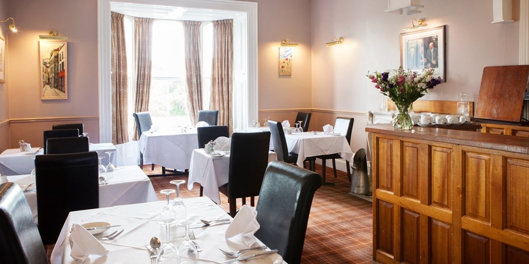 Riverdale Hall Hotel Travelzoo