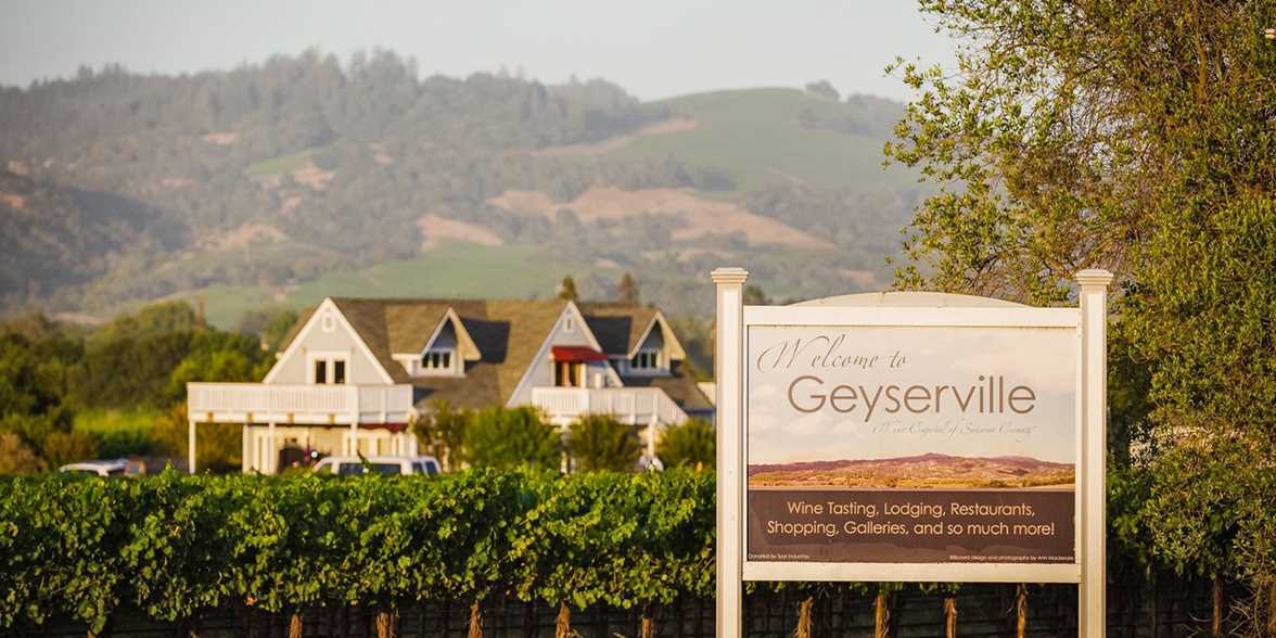 Geyserville Inn Travelzoo Geyserville Inn Ca