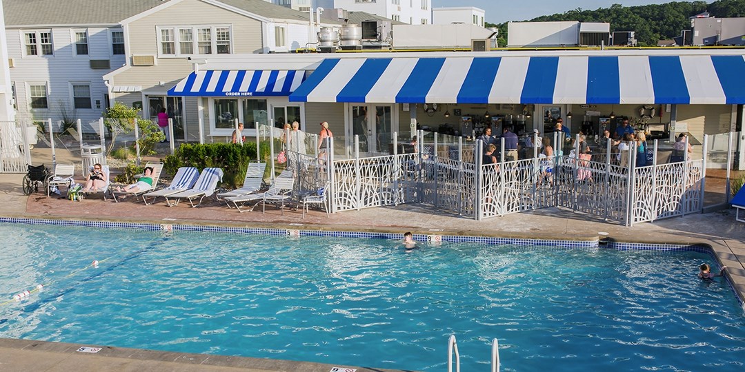 Sea Crest Beach Hotel Travelzoo