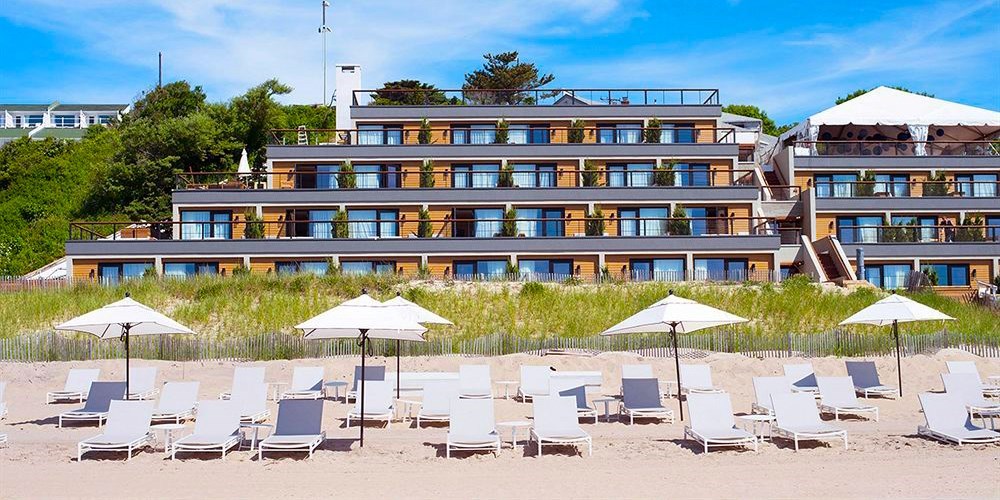 Discover Gurney's Inn In Montauk: A Seaside Oasis