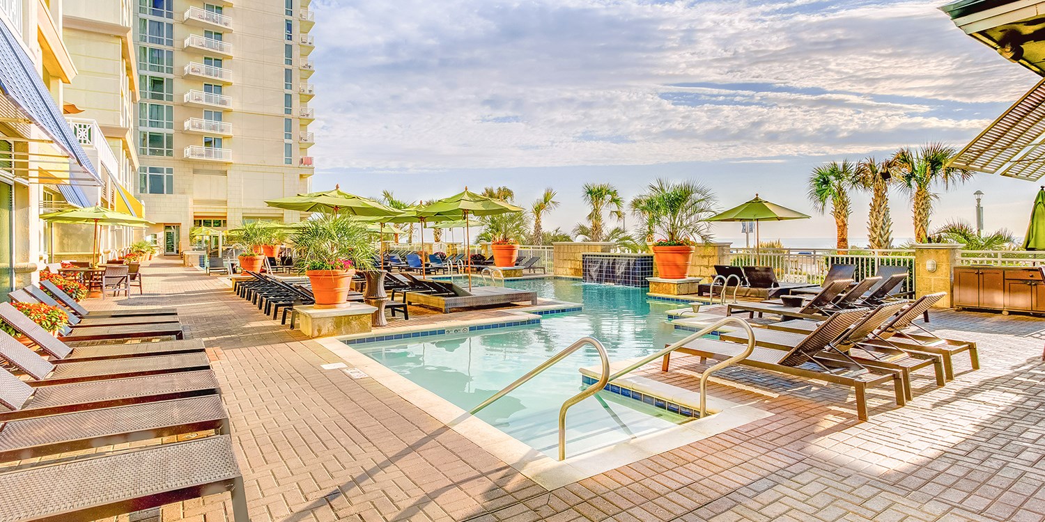 Ocean Beach Club Resort By Diamond Resorts Ocean Beach Club by Diamond Resorts | Travelzoo
