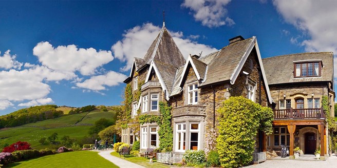 Holbeck Ghyll Country House Hotel Travelzoo Holbeck Ghyll Country House Hotel