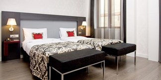 Hotel Palazzo Zichy Travelzoo