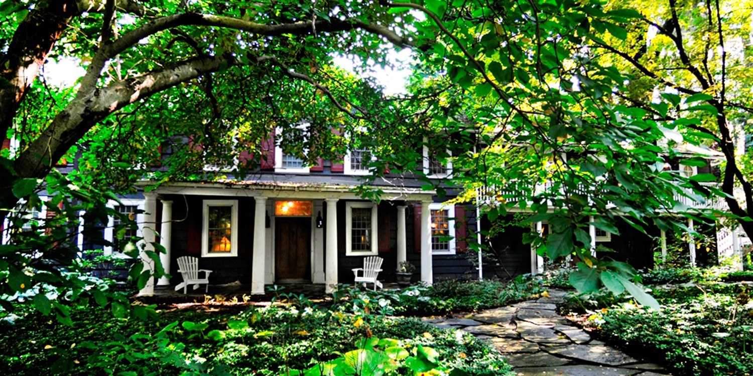 Buttermilk Falls Inn Travelzoo