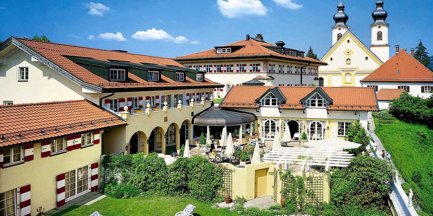 Residenz Heinz Winkler Travelzoo
