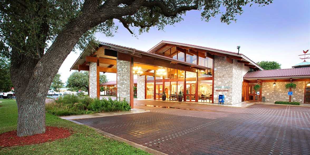 Inn Of The Hills Hotel Conference Center Travelzoo