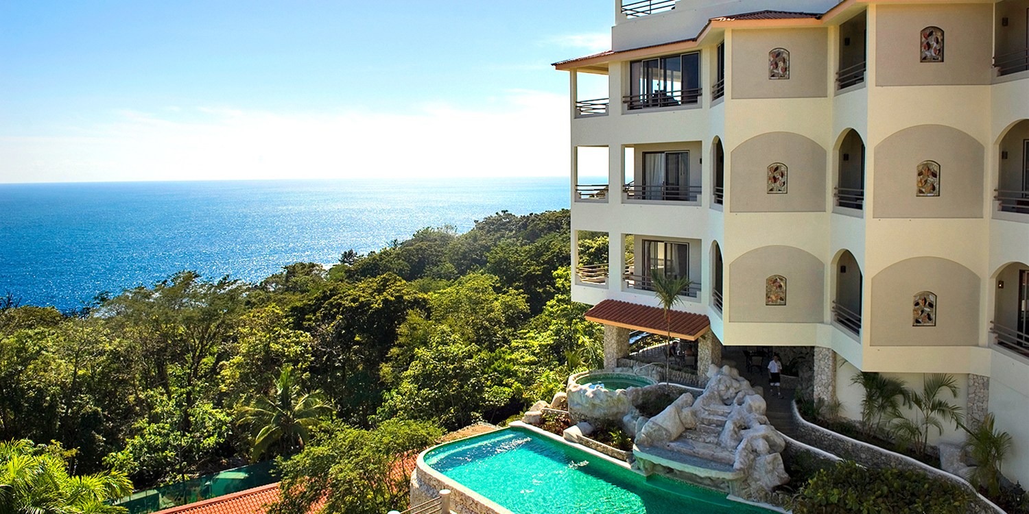 Hotel Parador Resort Amp Spa Travelzoo