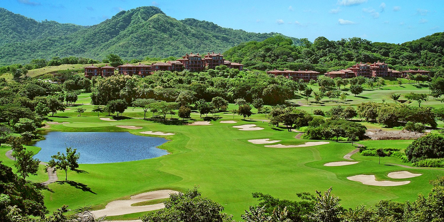 Reserva Conchal Beach Resort Golf & Spa | Travelzoo
