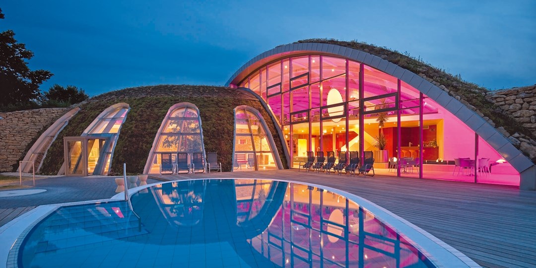 Hotel an der Therme Haus 2 Travelzoo