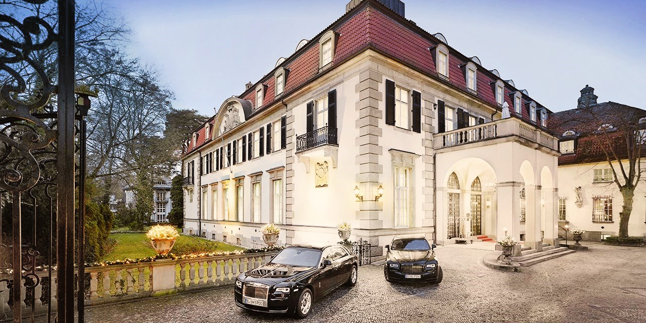 Patrick Hellmann Schlosshotel Travelzoo Patrick Hellmann Schlosshotel Travelzoo