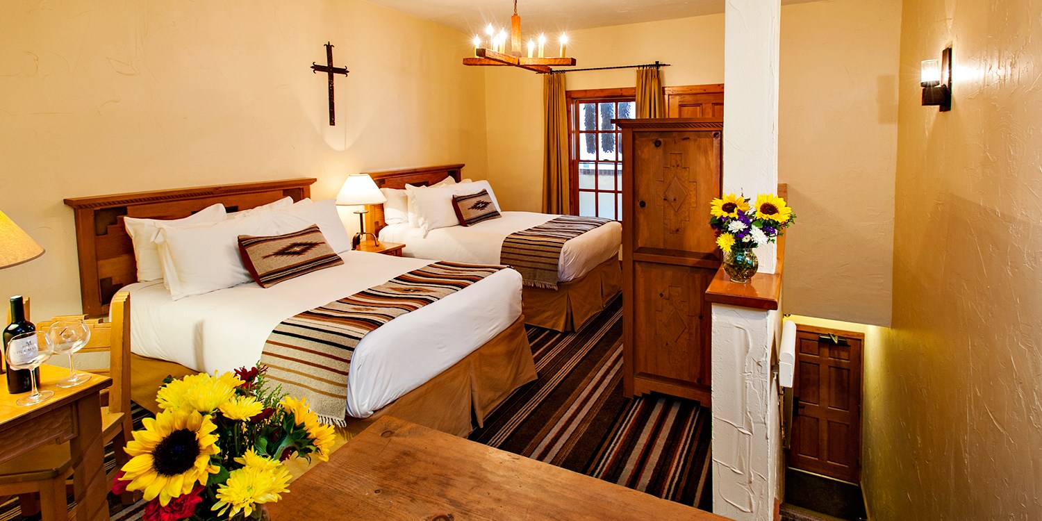 Hotel Chimayo de Santa Fe Travelzoo