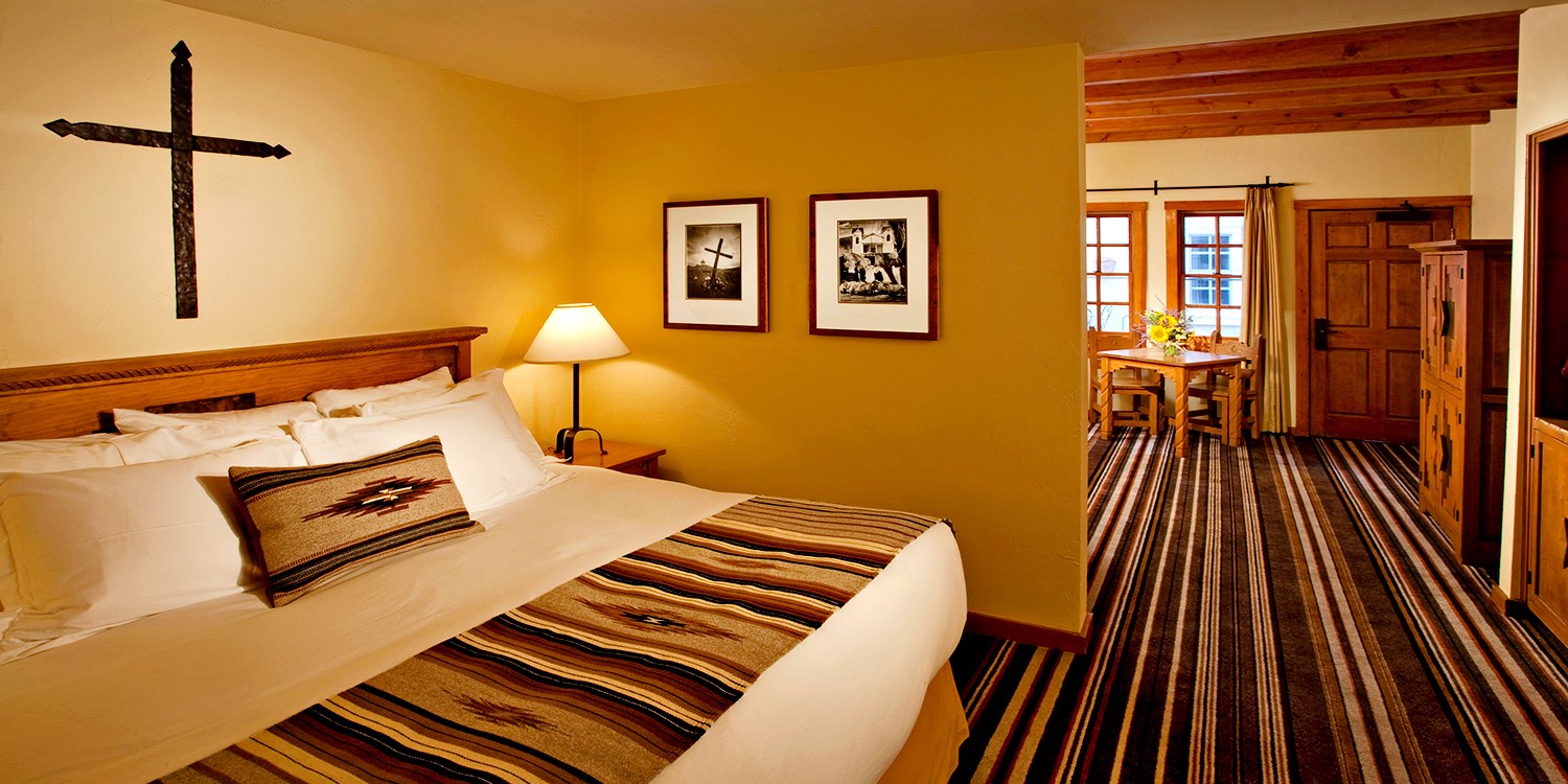 Hotel Chimayo de Santa Fe Travelzoo