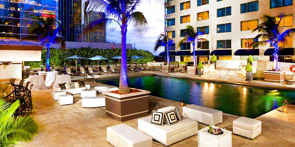 JW Marriott Miami | Travelzoo