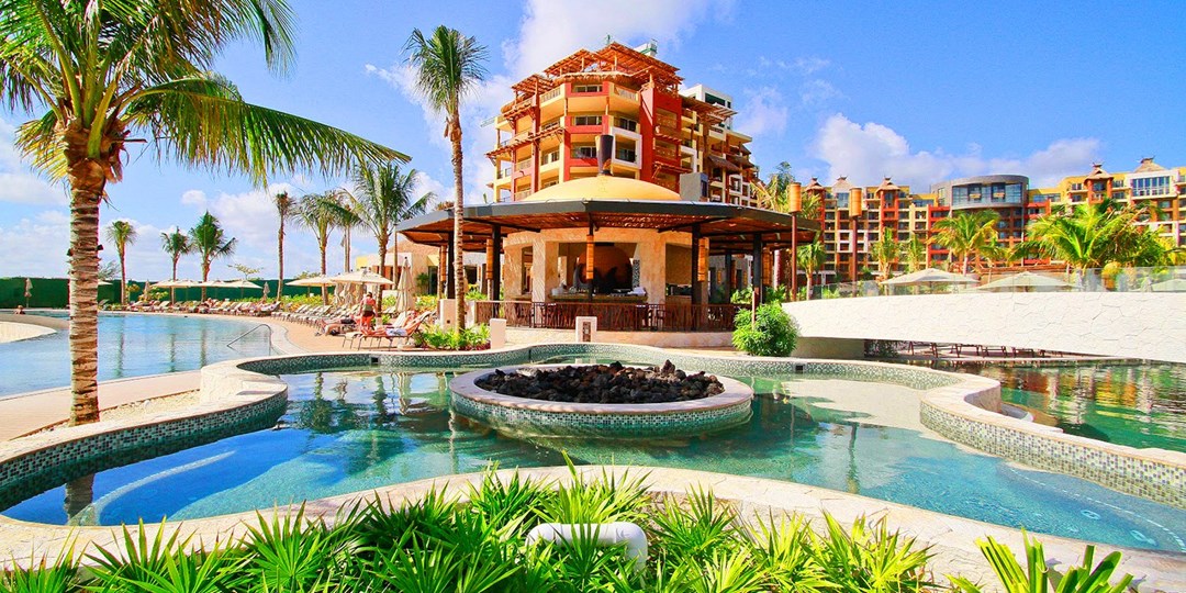 Villa del Palmar Cancun | Travelzoo