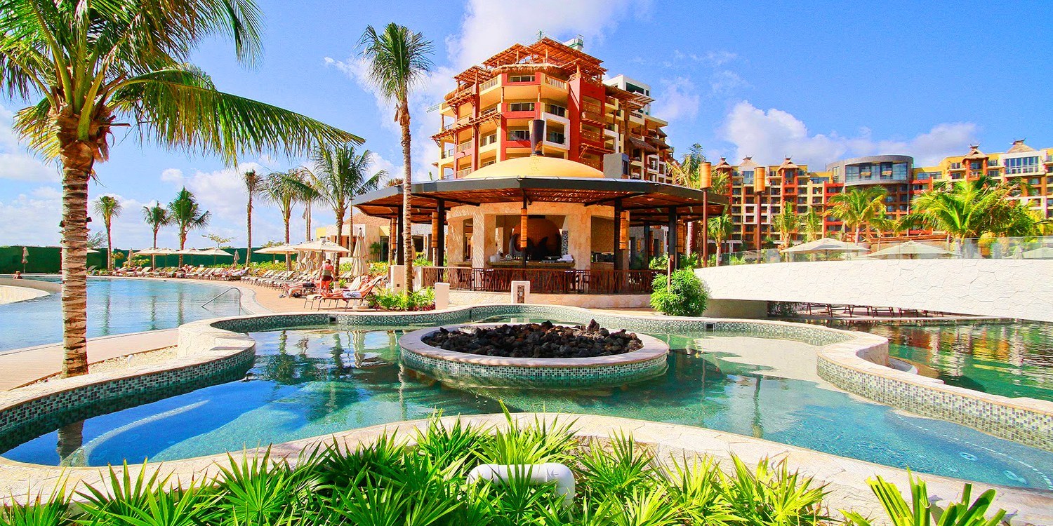  Villa  del Palmar Cancun  Travelzoo