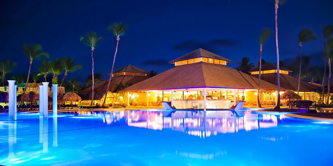 Grand Palladium Palace Resort Spa & Casino | Travelzoo
