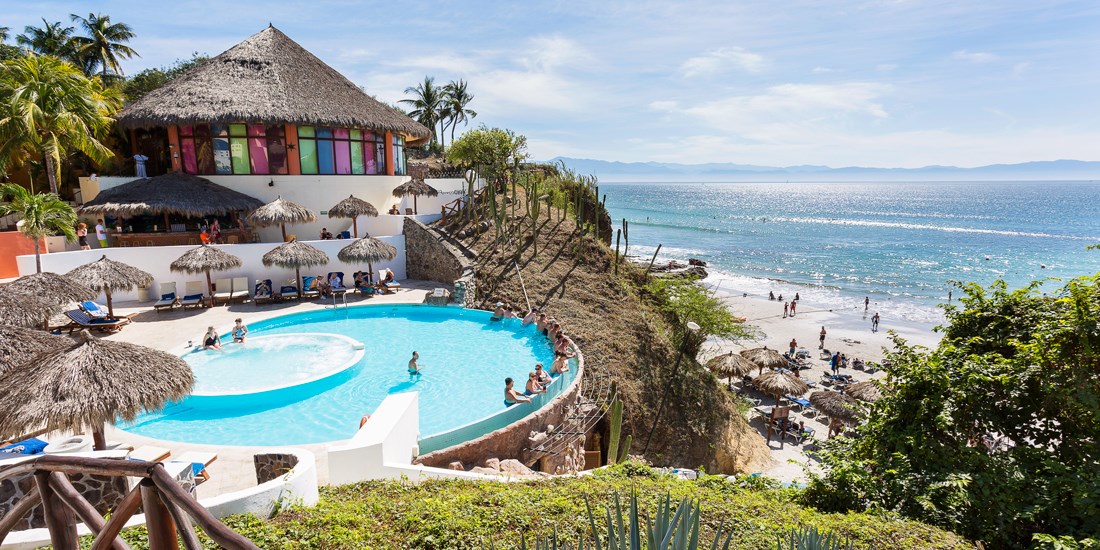 Grand Palladium Vallarta Resort & Spa | Travelzoo